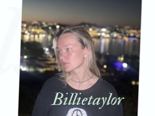 Billietaylor