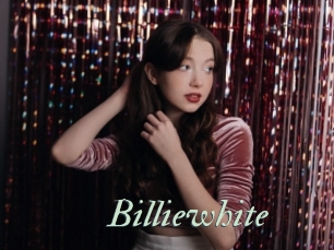 Billiewhite