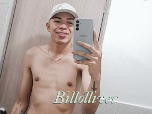Billolliver