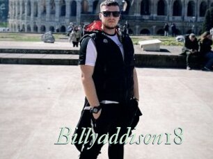 Billyaddison18