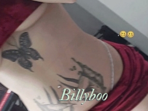 Billyboo