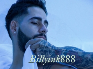 Billyink888