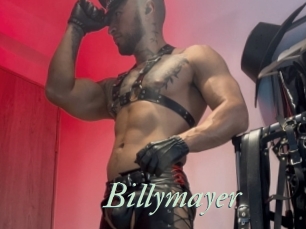 Billymayer