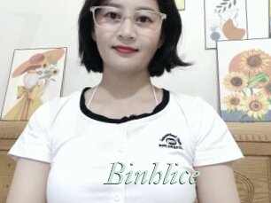 Binhlice