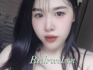 Binhwilson