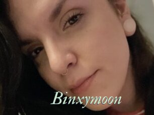 Binxymoon