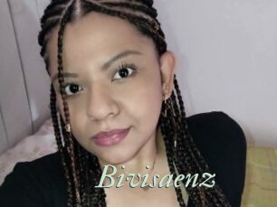 Bivisaenz