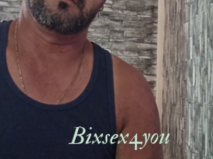 Bixsex4you