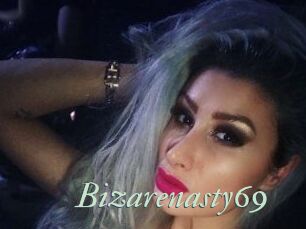 Bizarenasty69