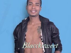 Blaccksweet