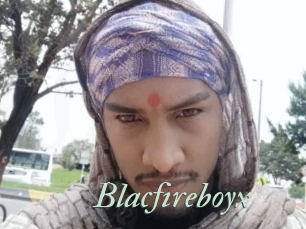Blacfireboyx