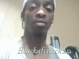 Blackafridick20