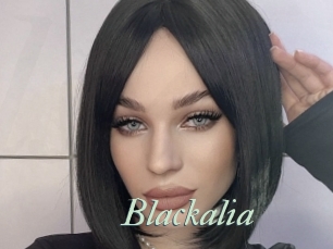 Blackalia
