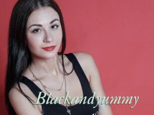 Blackandyummy