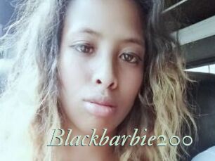 Blackbarbie200