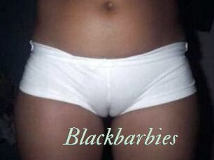 Blackbarbies