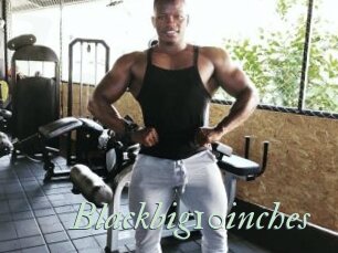 Blackbig10inches