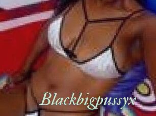 Blackbigpussyx