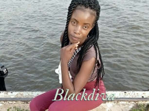 Blackdiva