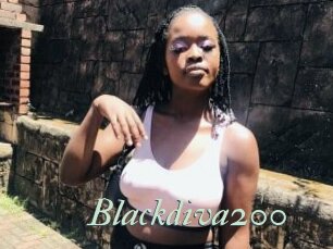 Blackdiva200