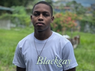 Blackgay