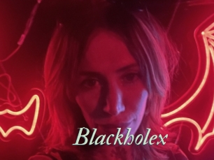 Blackholex