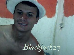 Black_jack27