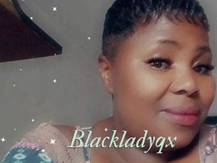 Blackladyqx
