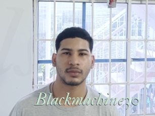 Blackmachine30