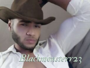 Blackmonsterr23