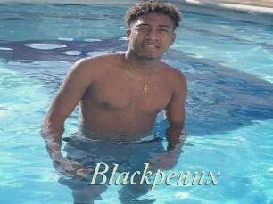 Blackpennx