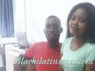 Blackslatinsensation