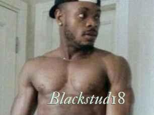 Blackstud18
