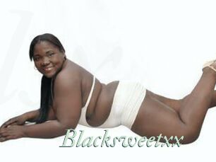 Blacksweetxx