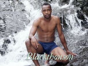 Blackthonson