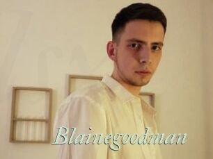 Blainegoodman
