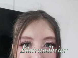 Blairandbriar