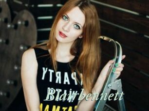 Blairbennett