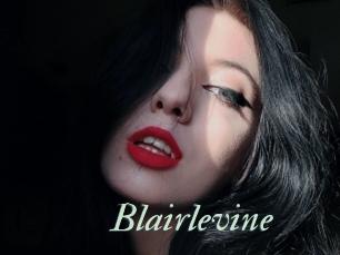 Blairlevine