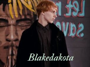 Blakedakota