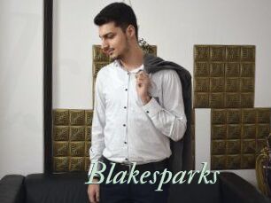 Blakesparks