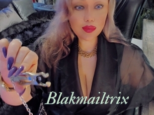 Blakmailtrix