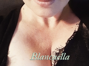 Blancaella