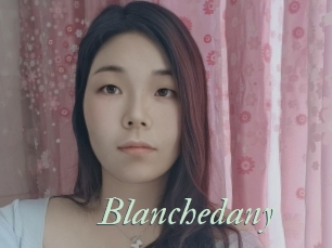 Blanchedany