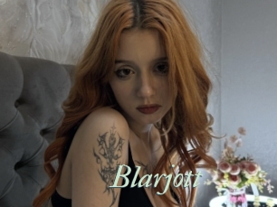 Blarjott