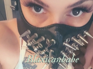 Blaxicanbabe