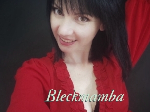 Bleckmamba