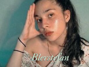Blerstefan