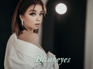Blinkeyes