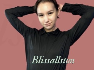 Blissallston
